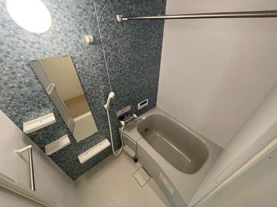 フリートフォルヴィラ古江新町A