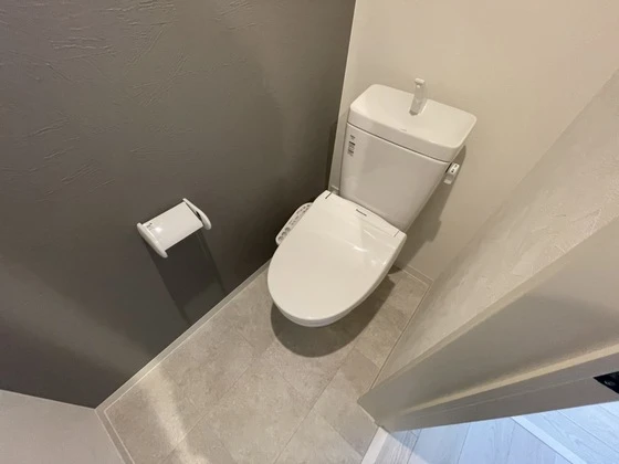 フリートフォルヴィラ古江新町A