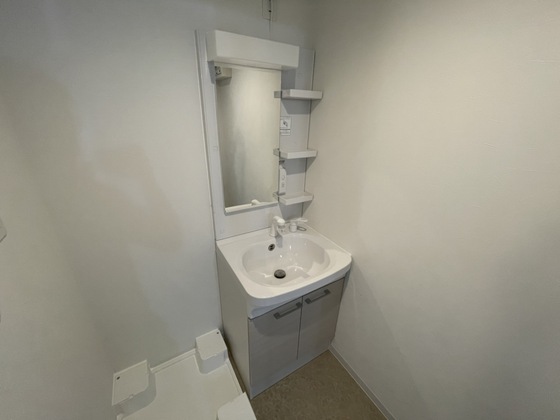 フリートフォルヴィラ古江新町A