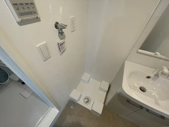 フリートフォルヴィラ古江新町A