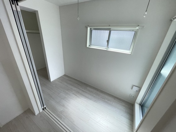 フリートフォルヴィラ古江新町A