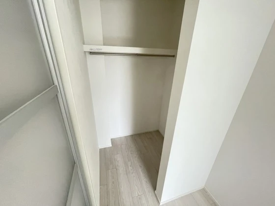 フリートフォルヴィラ古江新町A