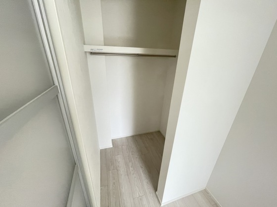 フリートフォルヴィラ古江新町A