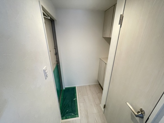 フリートフォルヴィラ古江新町A