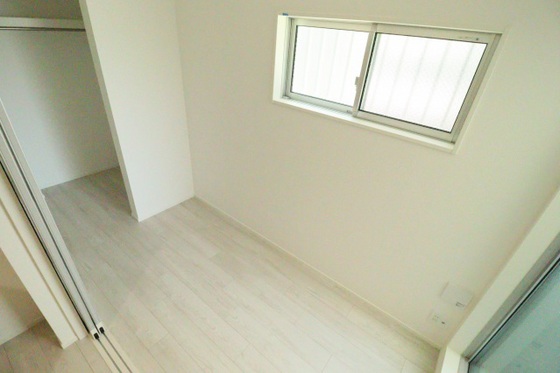 フリートフォルヴィラ古江新町A