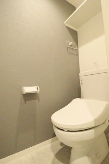 フリートフォルヴィラ古江新町A