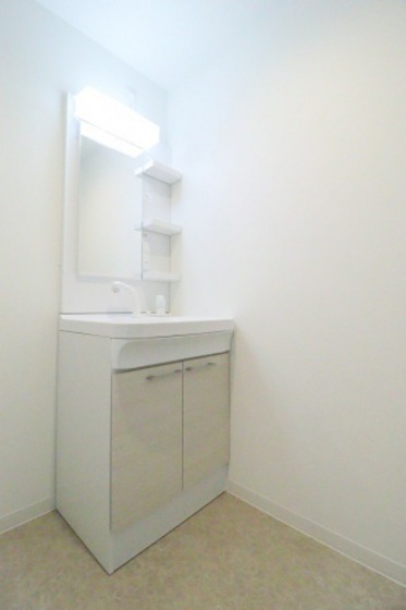 フリートフォルヴィラ古江新町A