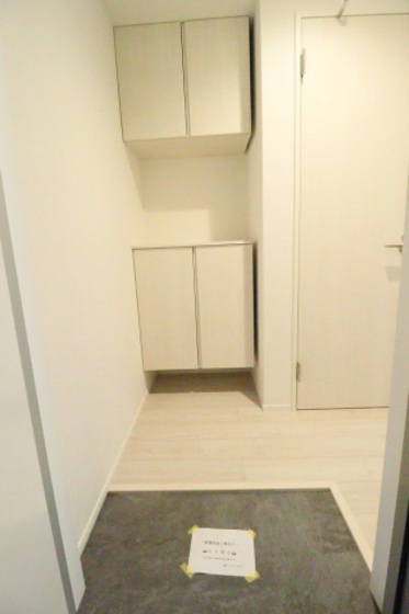 フリートフォルヴィラ古江新町A