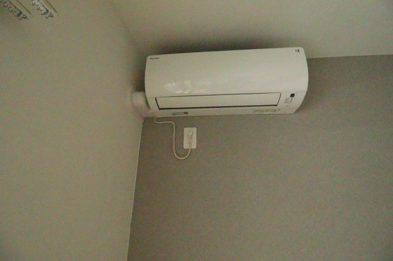 フリートフォルヴィラ古江新町A