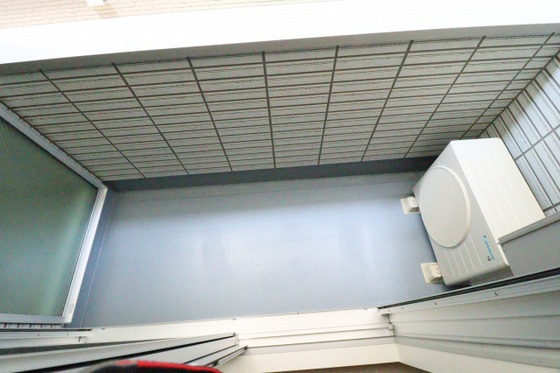 フリートフォルヴィラ古江新町A