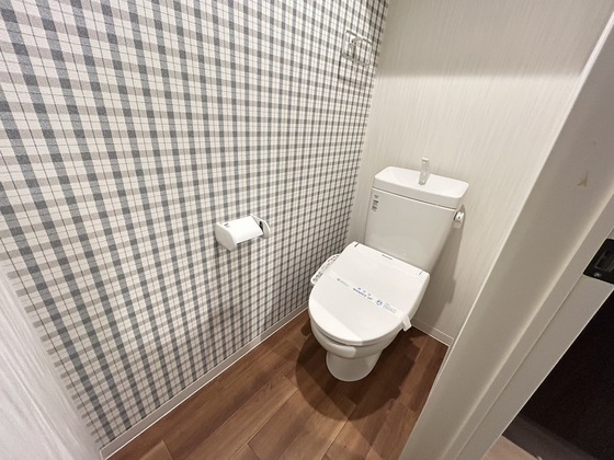 フリートフォルヴィラ古江新町B