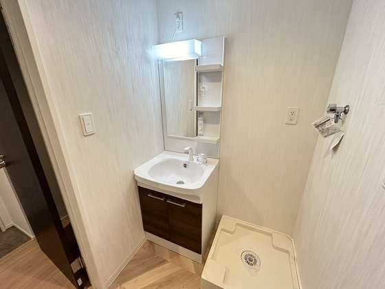 フリートフォルヴィラ古江新町B