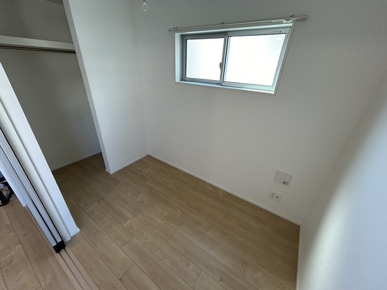 フリートフォルヴィラ古江新町B