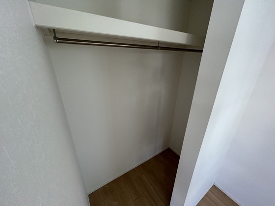 フリートフォルヴィラ古江新町B