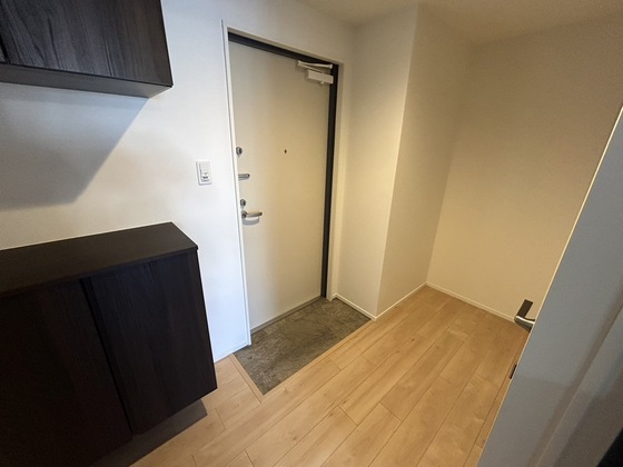 フリートフォルヴィラ古江新町B