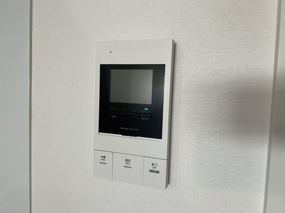 フリートフォルヴィラ古江新町B