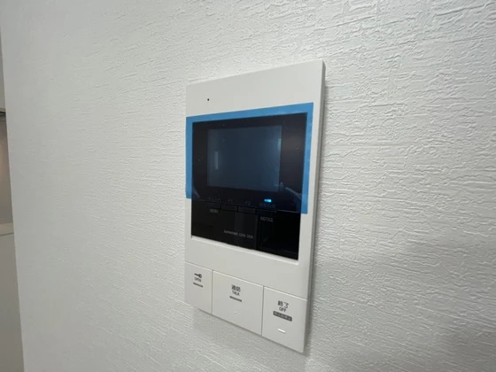 フリートフォルヴィラ古江新町B