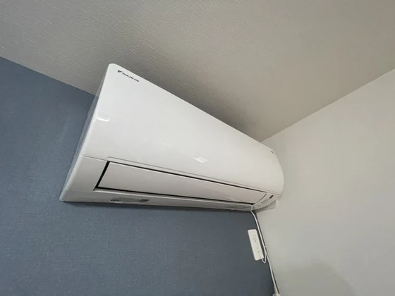 フリートフォルヴィラ古江新町B