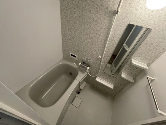 フリートフォルヴィラ古江新町B