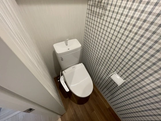 フリートフォルヴィラ古江新町B