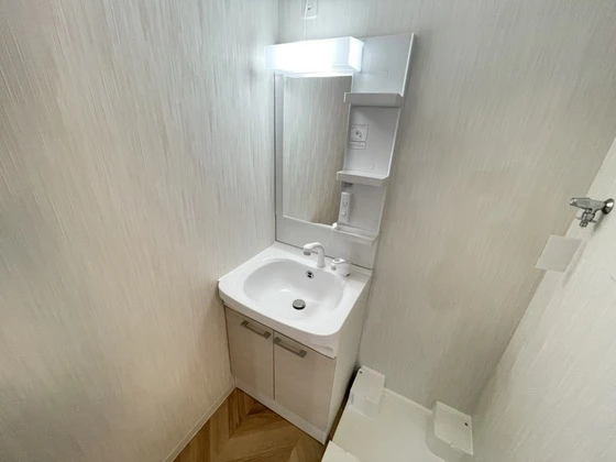 フリートフォルヴィラ古江新町B