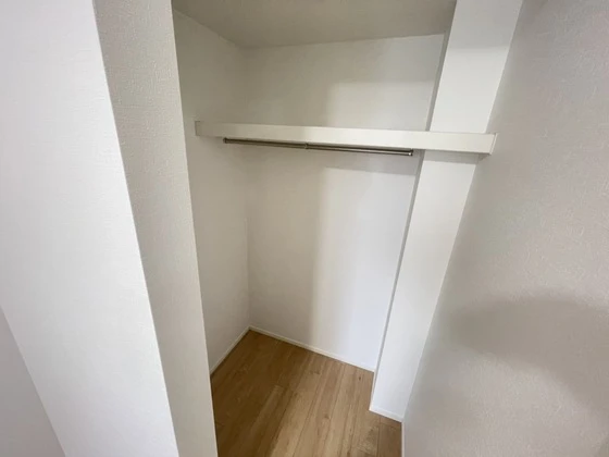 フリートフォルヴィラ古江新町B