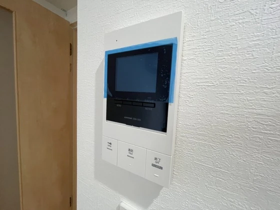 フリートフォルヴィラ古江新町B