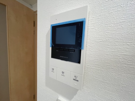 フリートフォルヴィラ古江新町B