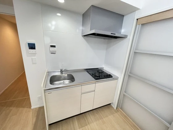 フリートフォルヴィラ古江新町B