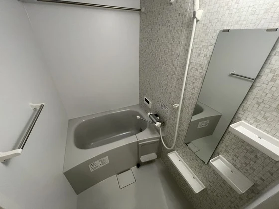 フリートフォルヴィラ古江新町B