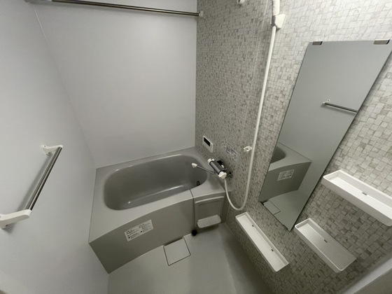 フリートフォルヴィラ古江新町B