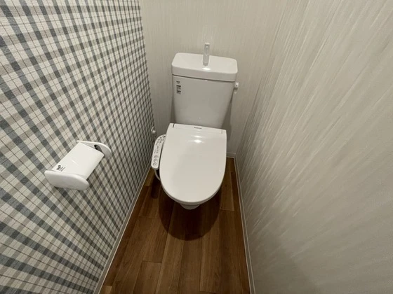 フリートフォルヴィラ古江新町B