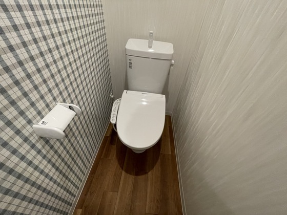 フリートフォルヴィラ古江新町B