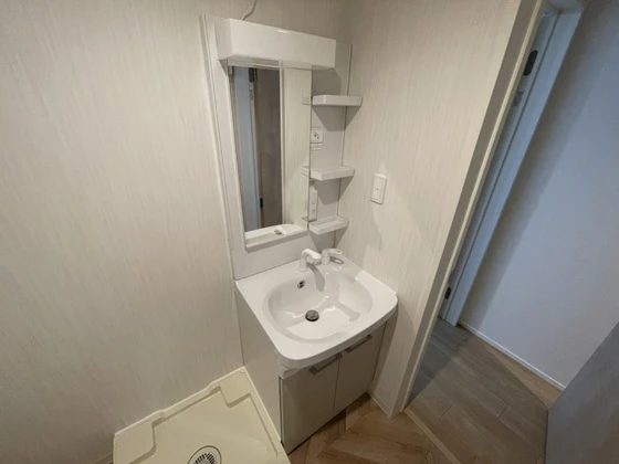 フリートフォルヴィラ古江新町B