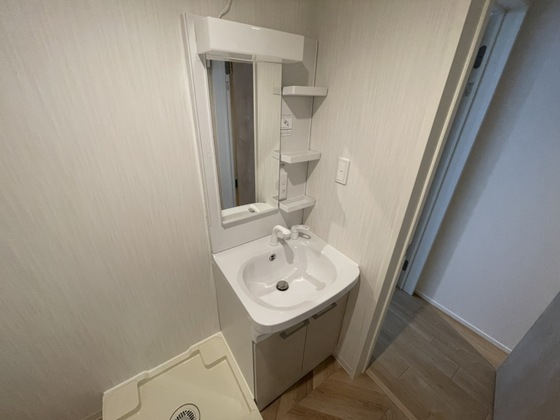 フリートフォルヴィラ古江新町B