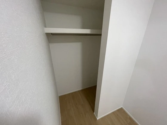 フリートフォルヴィラ古江新町B