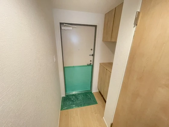 フリートフォルヴィラ古江新町B