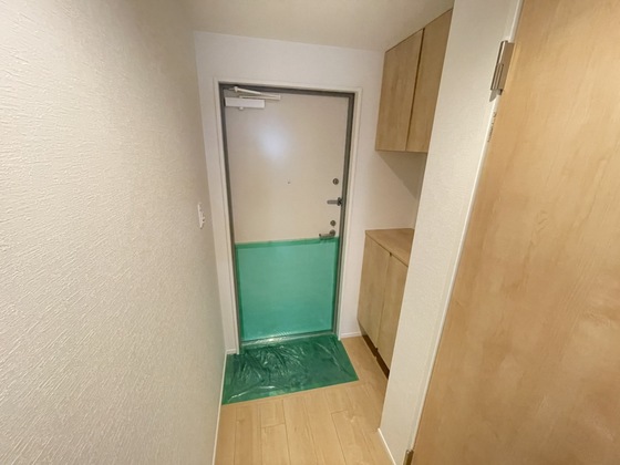 フリートフォルヴィラ古江新町B