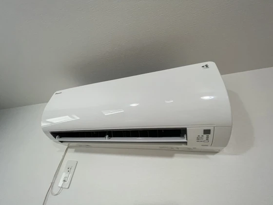 フリートフォルヴィラ古江新町B