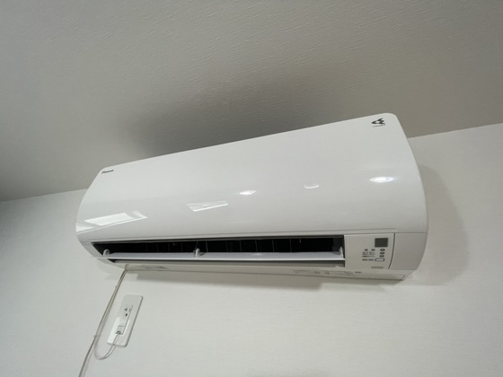 フリートフォルヴィラ古江新町B