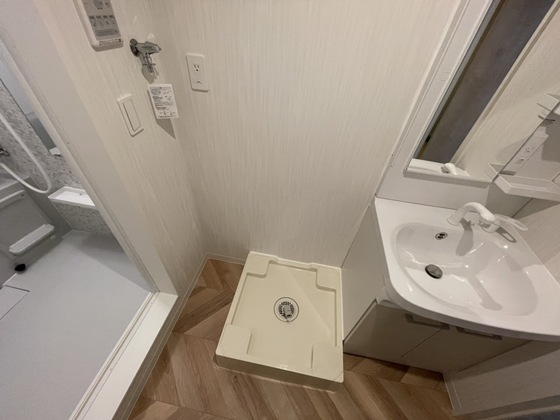 フリートフォルヴィラ古江新町B