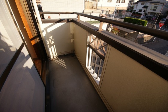 シティハイム己斐 A棟