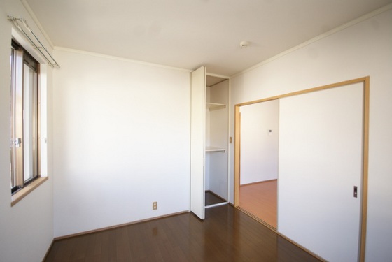 シティハイム己斐 A棟