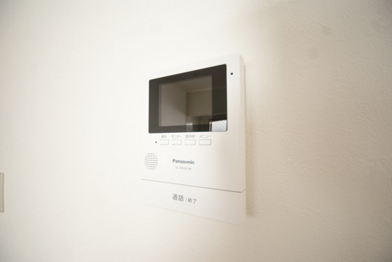 シティハイム己斐 A棟