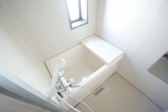 シティハイム己斐 A棟