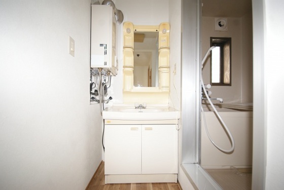 シティハイム己斐 A棟