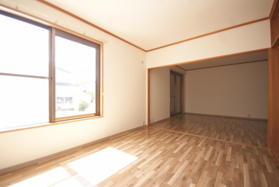 シティハイム己斐 A棟