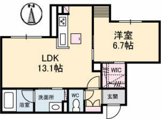 グランデ・アルベロ