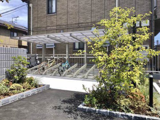 グランデ・アルベロ