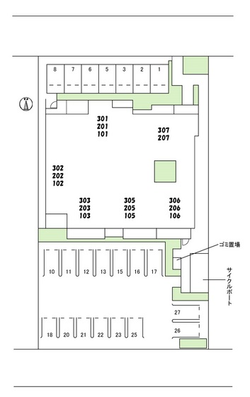 グランデ・アルベロ